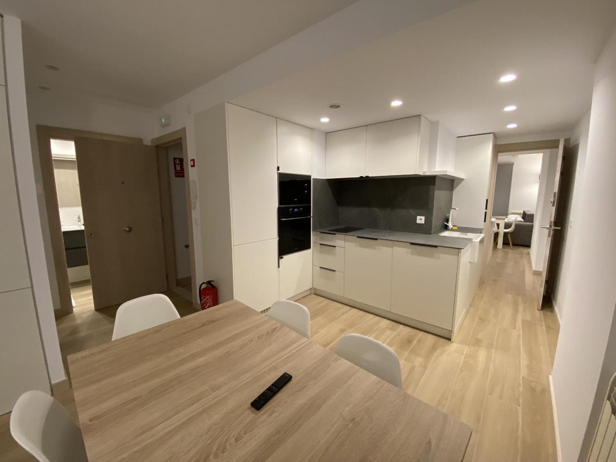 Appartamento Tuapartamento Lindapamplona Esterno foto