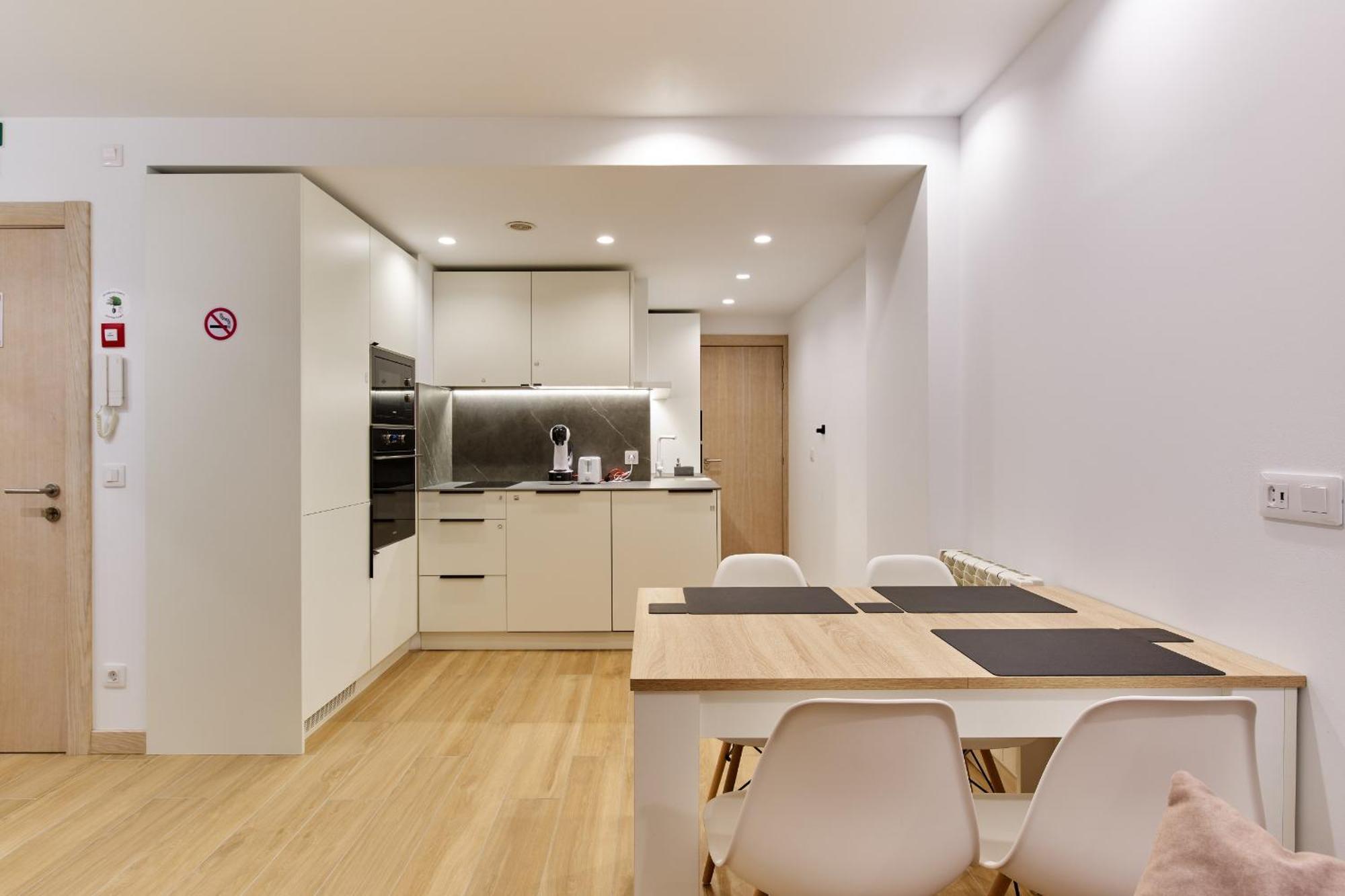 Appartamento Tuapartamento Lindapamplona Esterno foto