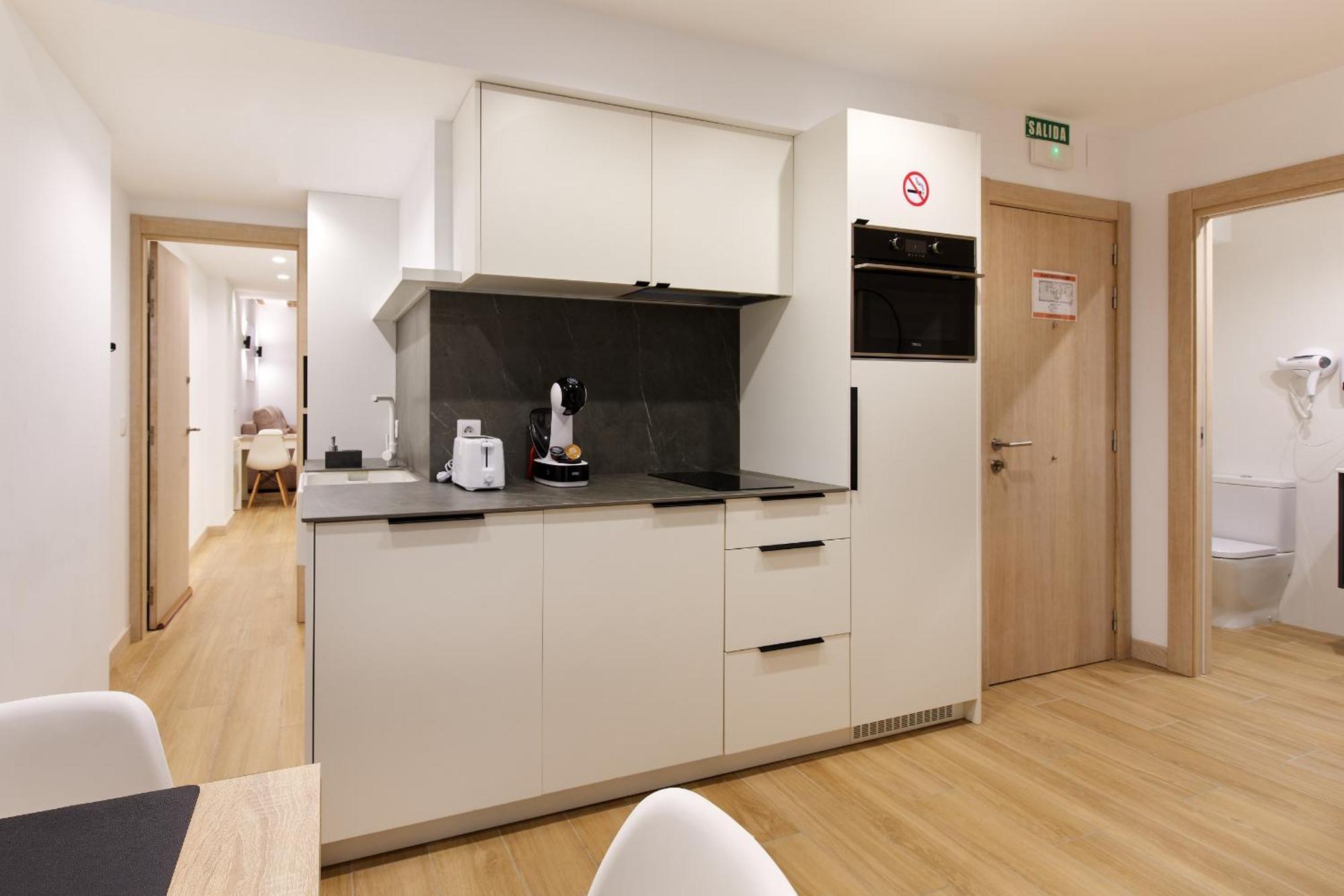 Appartamento Tuapartamento Lindapamplona Esterno foto